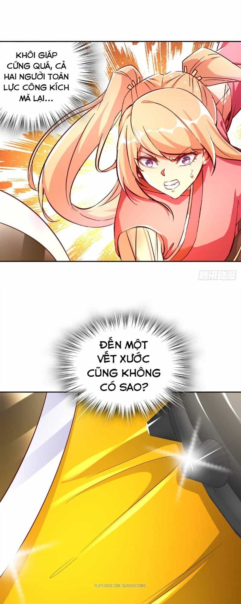 Võng Du Chi Tối Cường Đoán Mệnh Sư - Chương 28 - ảnh 5