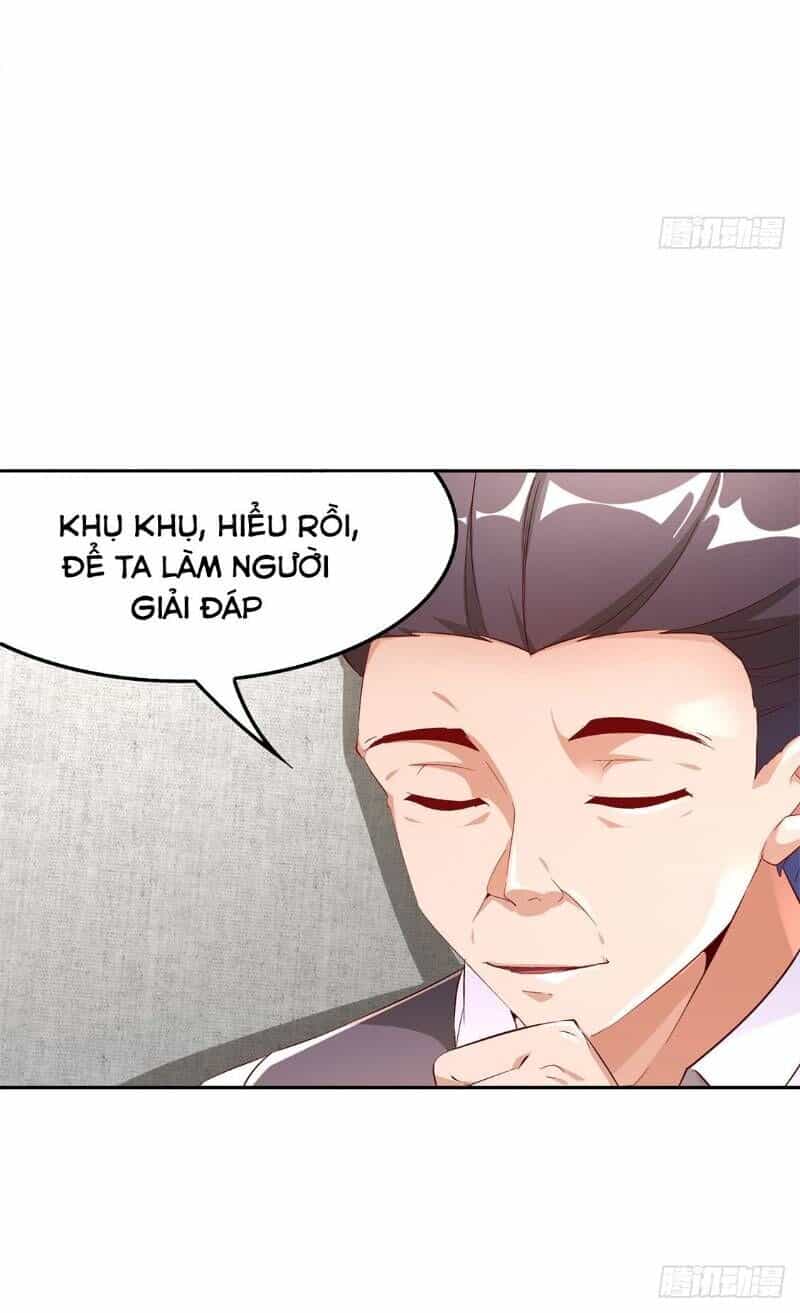 Võng Du Chi Tối Cường Đoán Mệnh Sư - Chương 30 - ảnh 10
