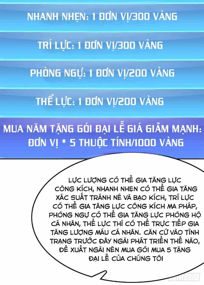 Võng Du Chi Tối Cường Đoán Mệnh Sư - Chương 30 - ảnh 18