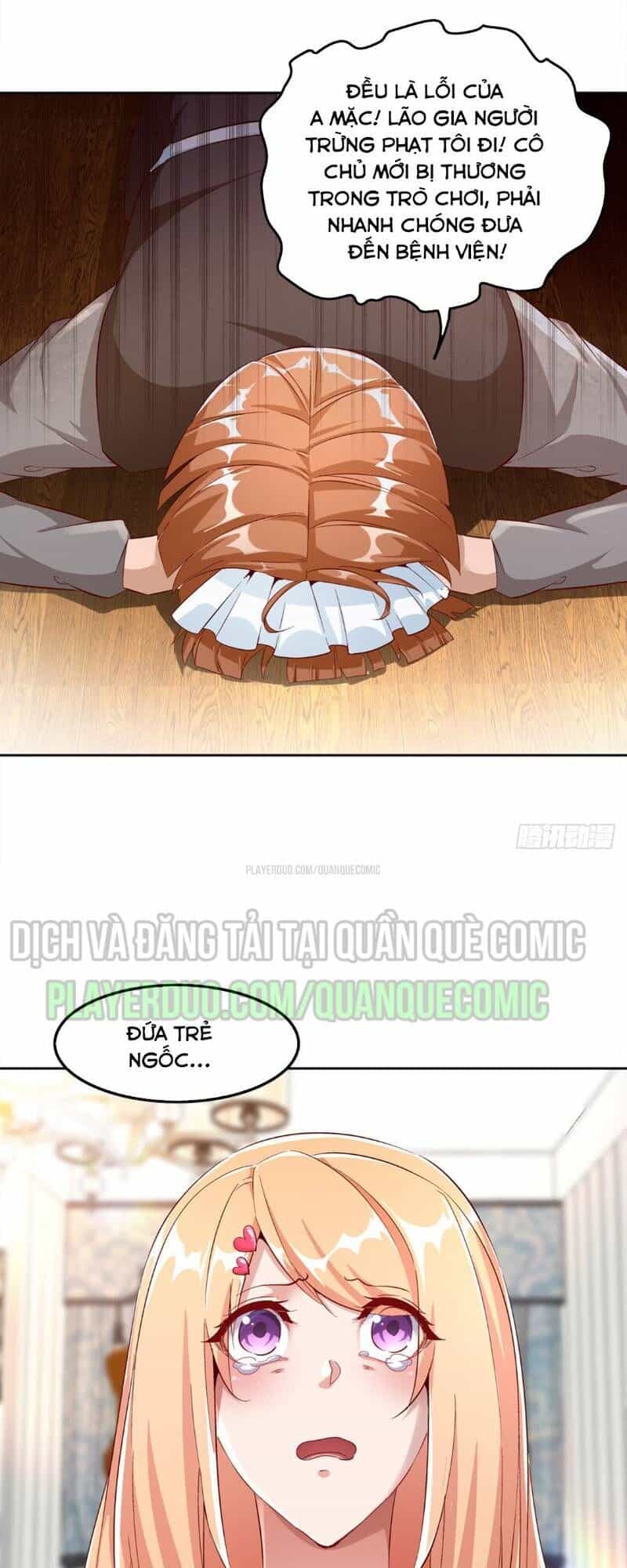 Võng Du Chi Tối Cường Đoán Mệnh Sư - Chương 33 - ảnh 21