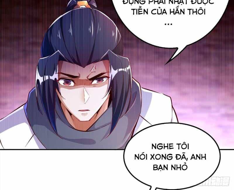 Võng Du Chi Tối Cường Đoán Mệnh Sư - Chương 35 - ảnh 2