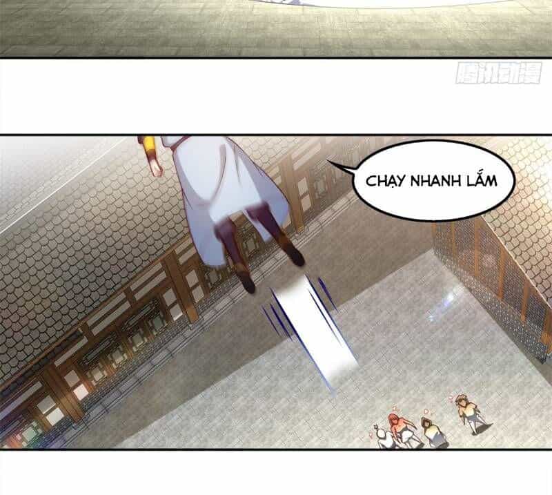 Võng Du Chi Tối Cường Đoán Mệnh Sư - Chương 37 - ảnh 6
