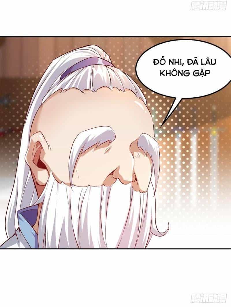 Võng Du Chi Tối Cường Đoán Mệnh Sư - Chương 40 - ảnh 11