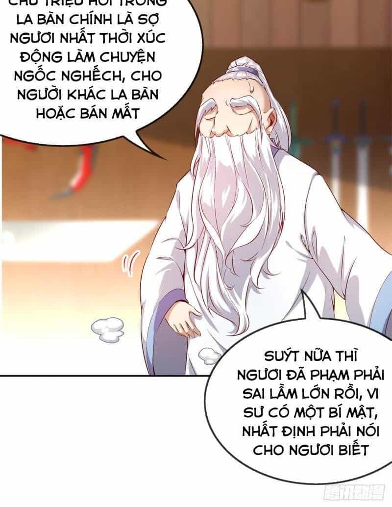 Võng Du Chi Tối Cường Đoán Mệnh Sư - Chương 40 - ảnh 15
