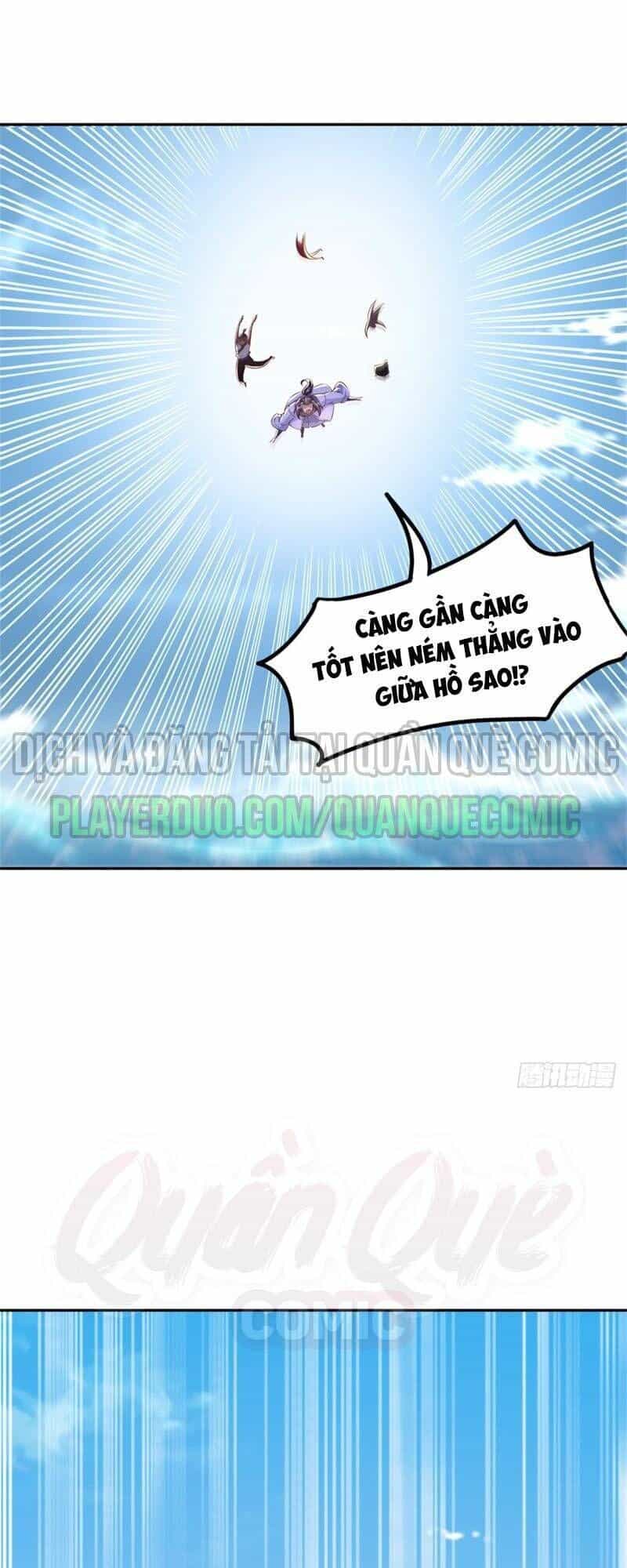 Võng Du Chi Tối Cường Đoán Mệnh Sư - Chương 41 - ảnh 15