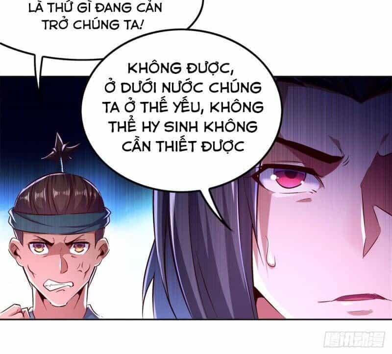 Võng Du Chi Tối Cường Đoán Mệnh Sư - Chương 42 - ảnh 10