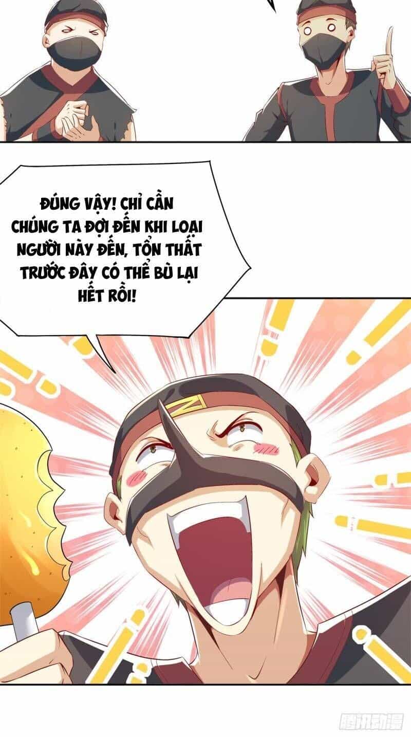 Võng Du Chi Tối Cường Đoán Mệnh Sư - Chương 43 - ảnh 2