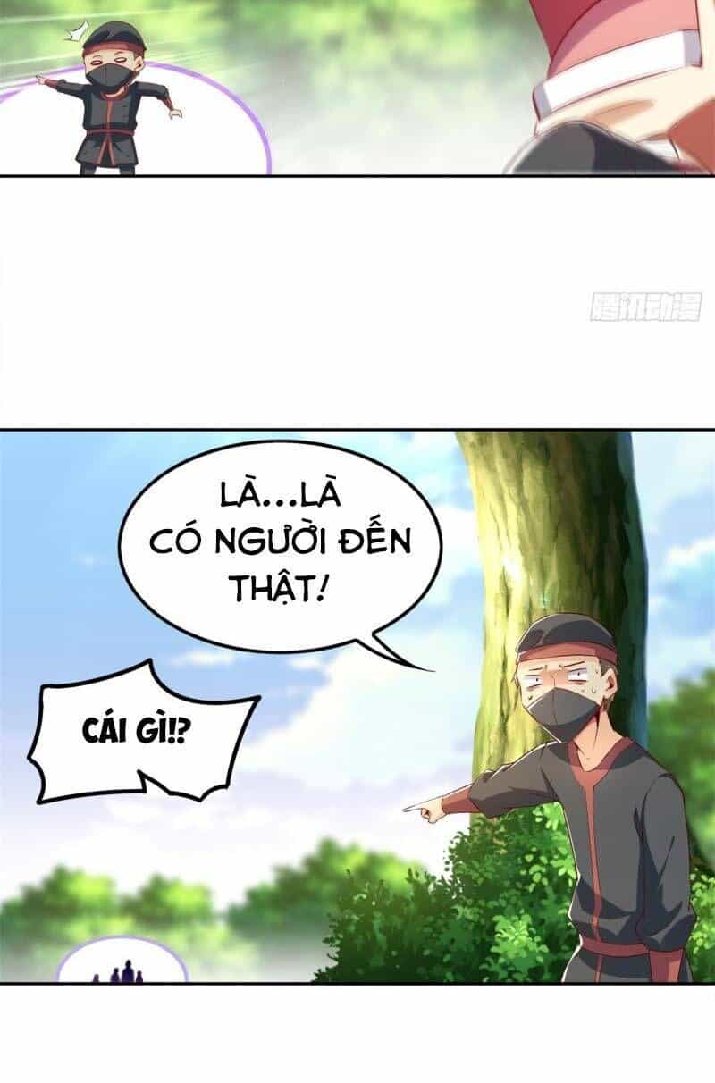 Võng Du Chi Tối Cường Đoán Mệnh Sư - Chương 43 - ảnh 6