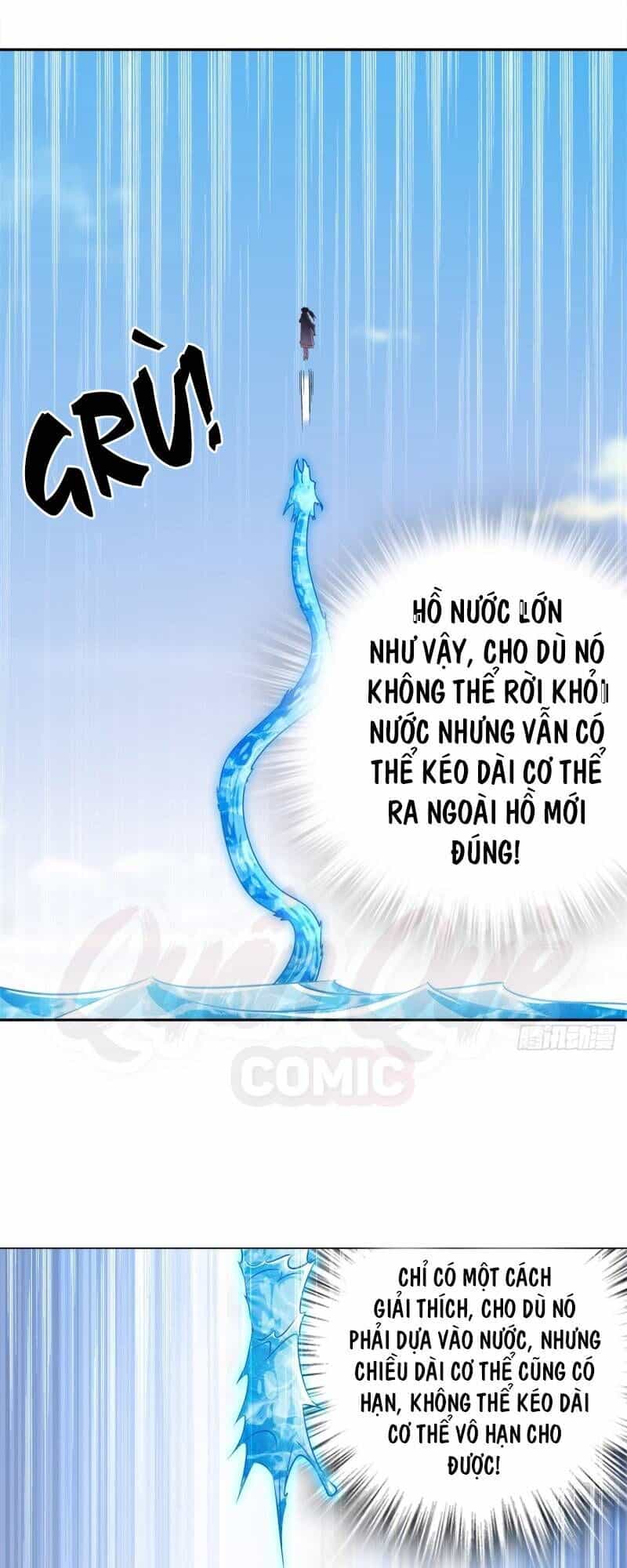Võng Du Chi Tối Cường Đoán Mệnh Sư - Chương 45 - ảnh 13