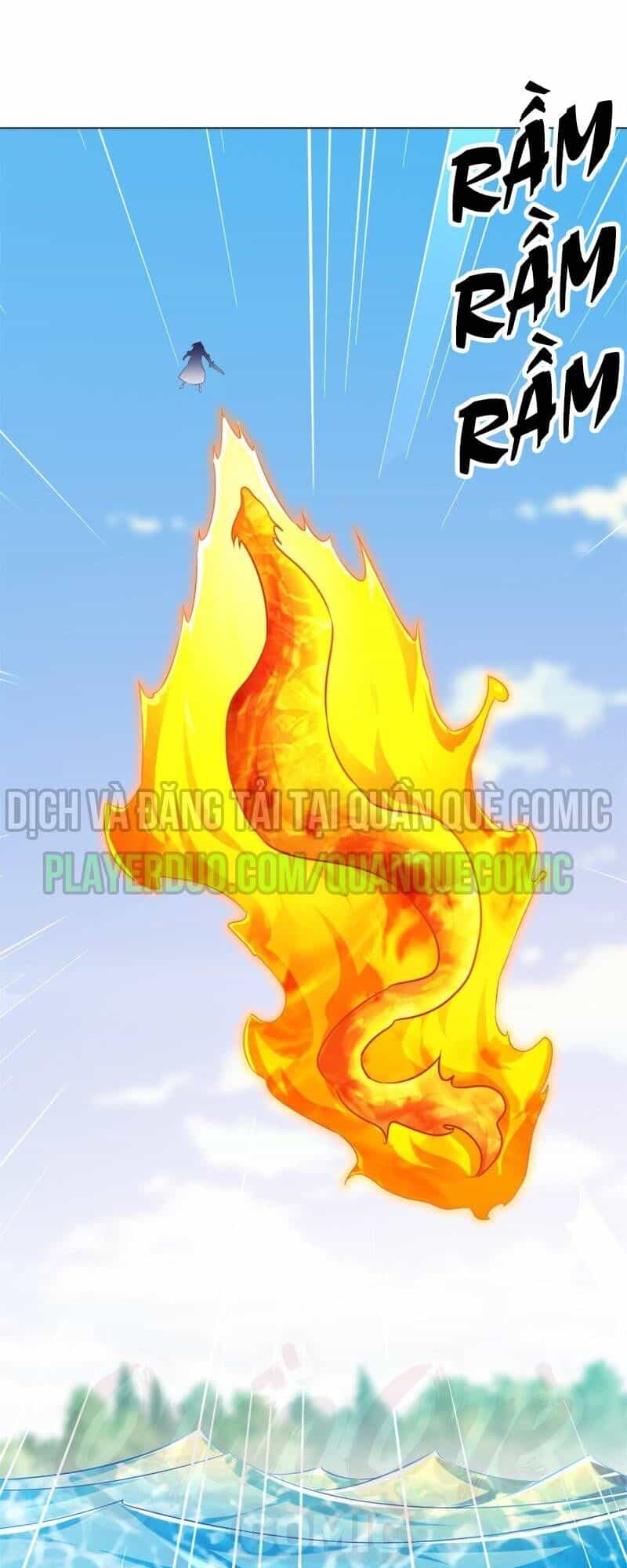 Võng Du Chi Tối Cường Đoán Mệnh Sư - Chương 45 - ảnh 17