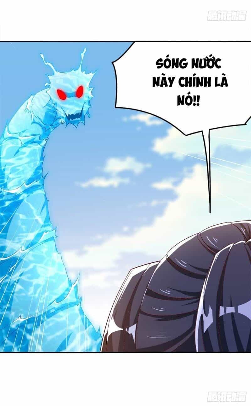 Võng Du Chi Tối Cường Đoán Mệnh Sư - Chương 45 - ảnh 4