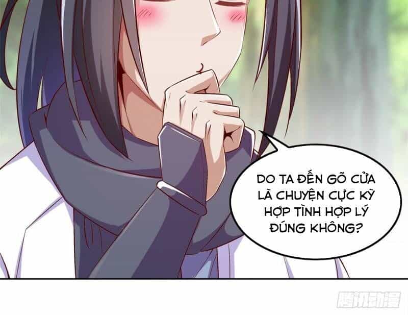 Võng Du Chi Tối Cường Đoán Mệnh Sư - Chương 46 - ảnh 14