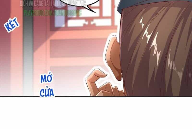 Võng Du Chi Tối Cường Đoán Mệnh Sư - Chương 46 - ảnh 18