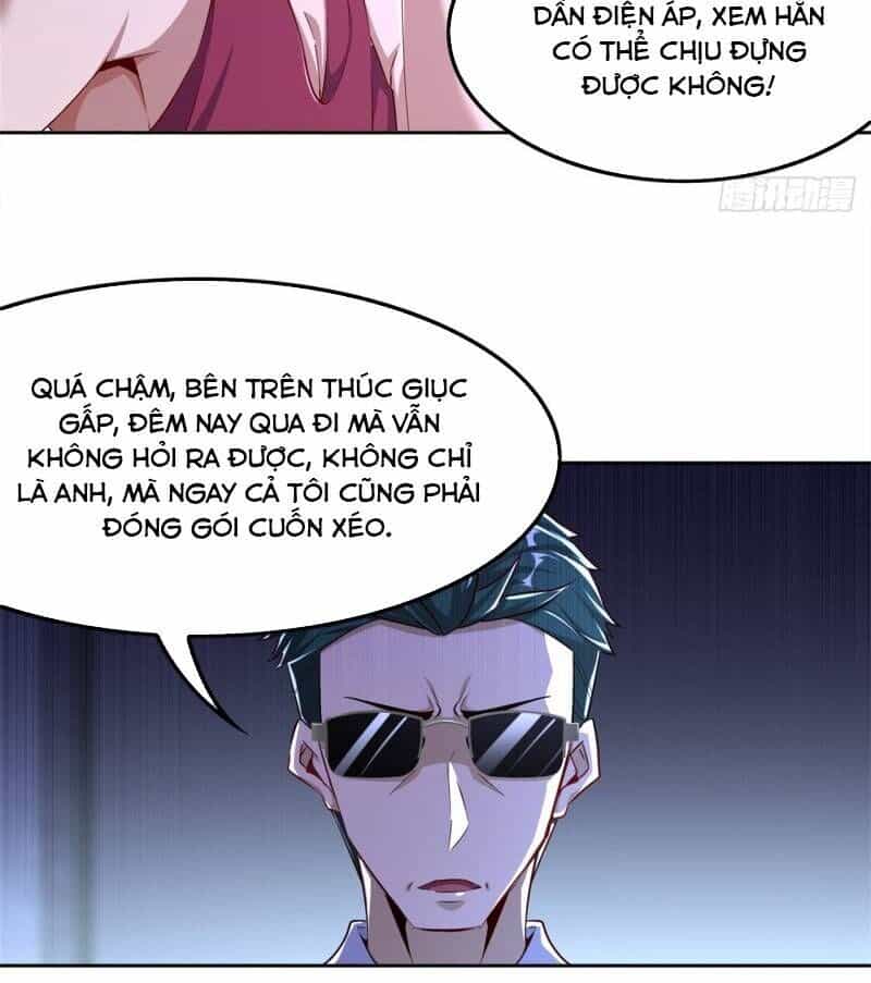 Võng Du Chi Tối Cường Đoán Mệnh Sư - Chương 46 - ảnh 4