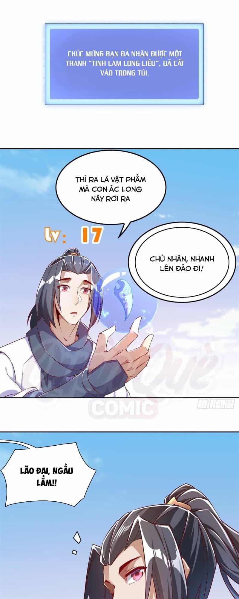 Võng Du Chi Tối Cường Đoán Mệnh Sư - Chương 46 - ảnh 9