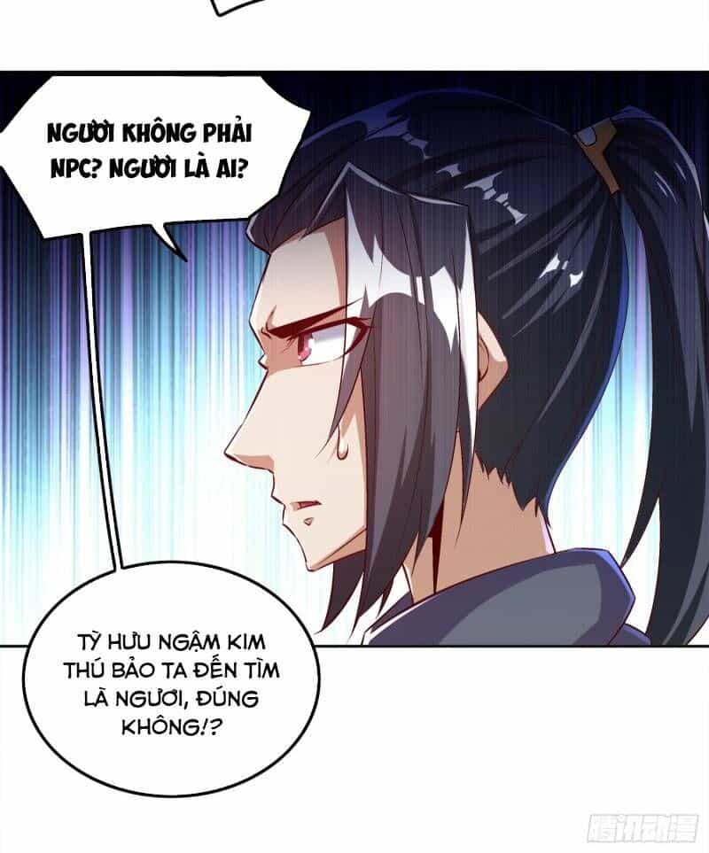 Võng Du Chi Tối Cường Đoán Mệnh Sư - Chương 47 - ảnh 10