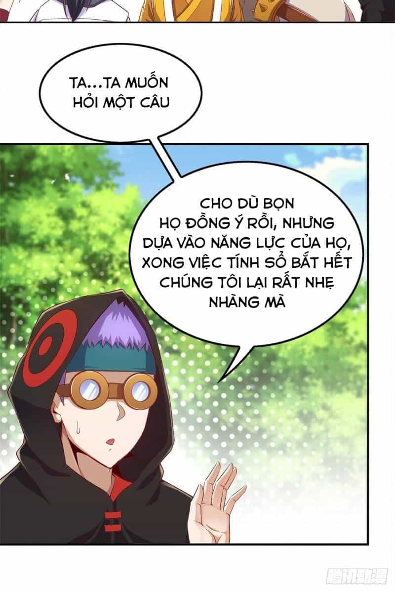 Võng Du Chi Tối Cường Đoán Mệnh Sư - Chương 48 - ảnh 2