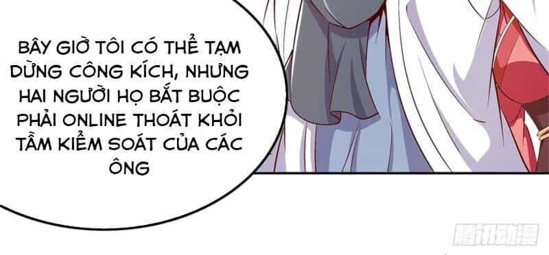 Võng Du Chi Tối Cường Đoán Mệnh Sư - Chương 51 - ảnh 2