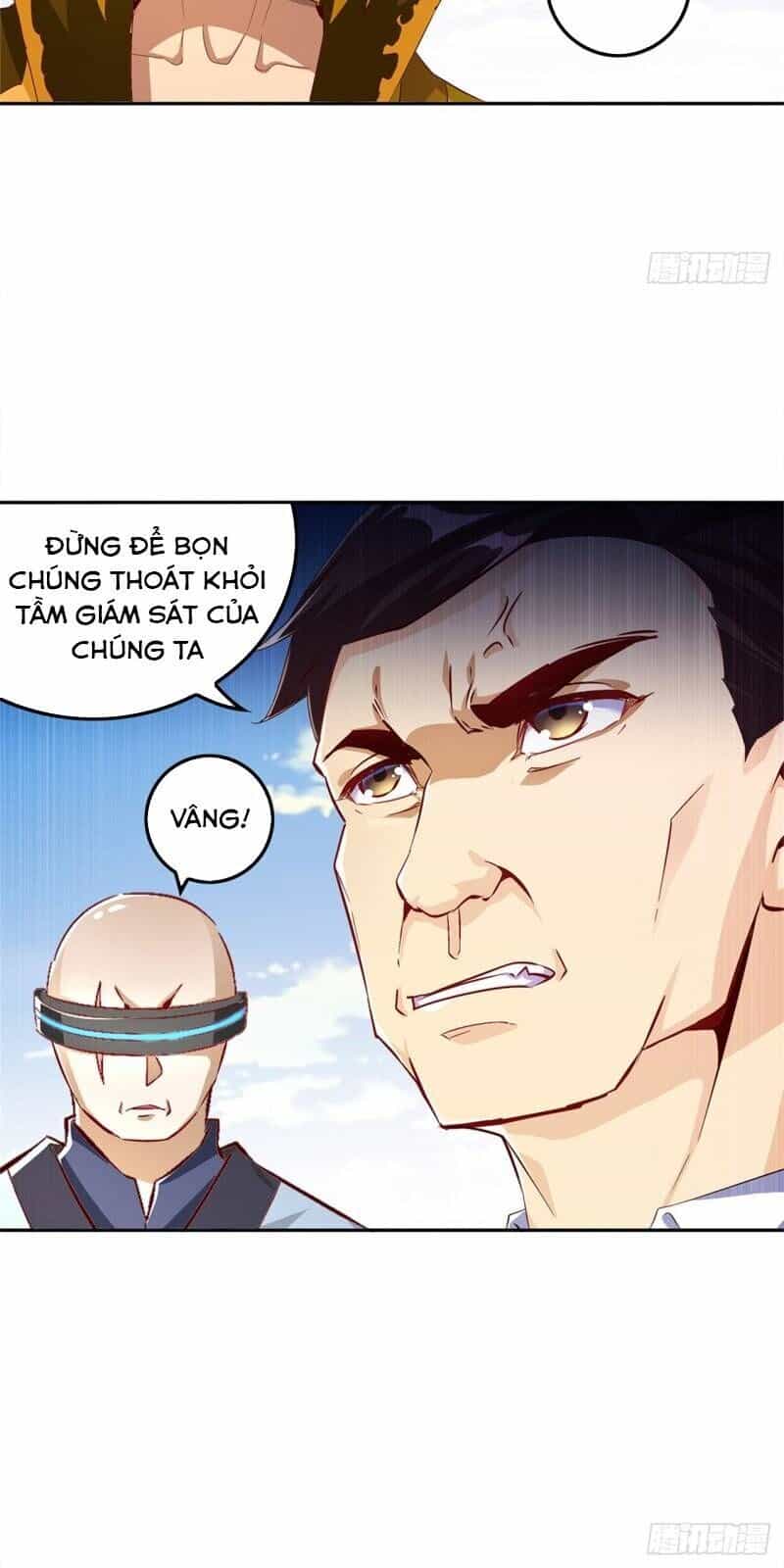 Võng Du Chi Tối Cường Đoán Mệnh Sư - Chương 51 - ảnh 6