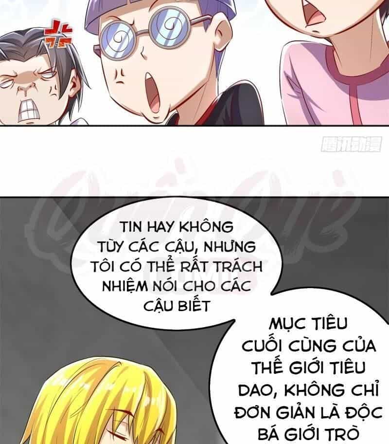 Võng Du Chi Tối Cường Đoán Mệnh Sư - Chương 52 - ảnh 19
