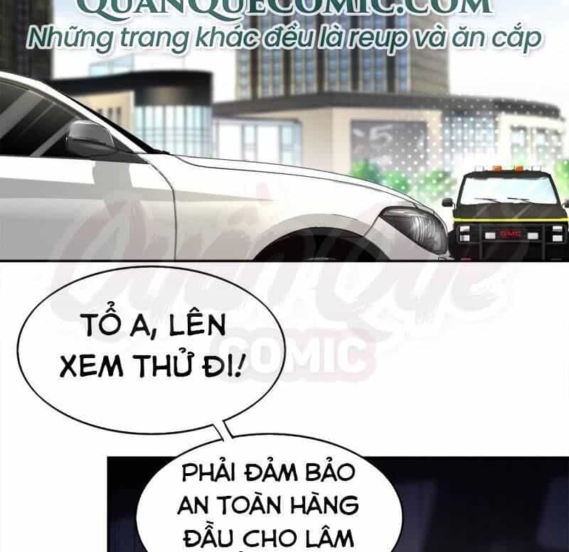 Võng Du Chi Tối Cường Đoán Mệnh Sư - Chương 52 - ảnh 2