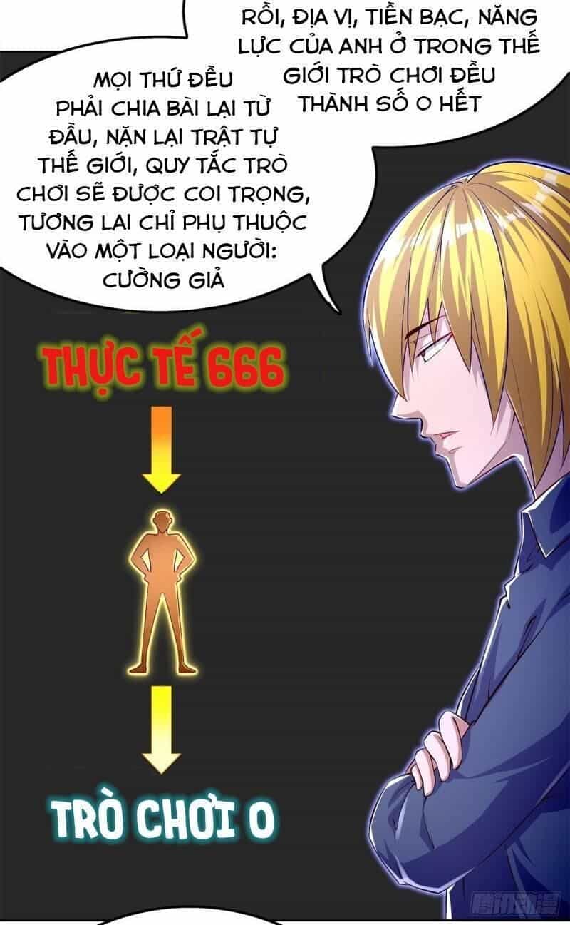 Võng Du Chi Tối Cường Đoán Mệnh Sư - Chương 52 - ảnh 21