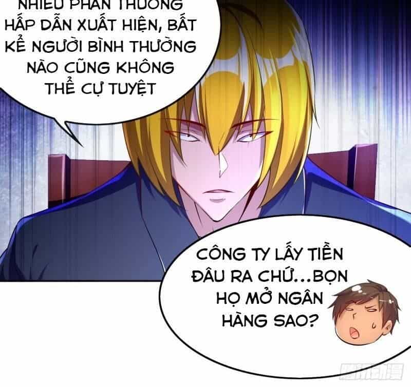 Võng Du Chi Tối Cường Đoán Mệnh Sư - Chương 52 - ảnh 23