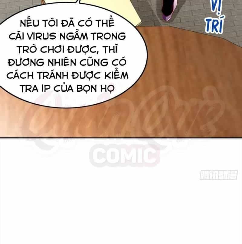 Võng Du Chi Tối Cường Đoán Mệnh Sư - Chương 52 - ảnh 27