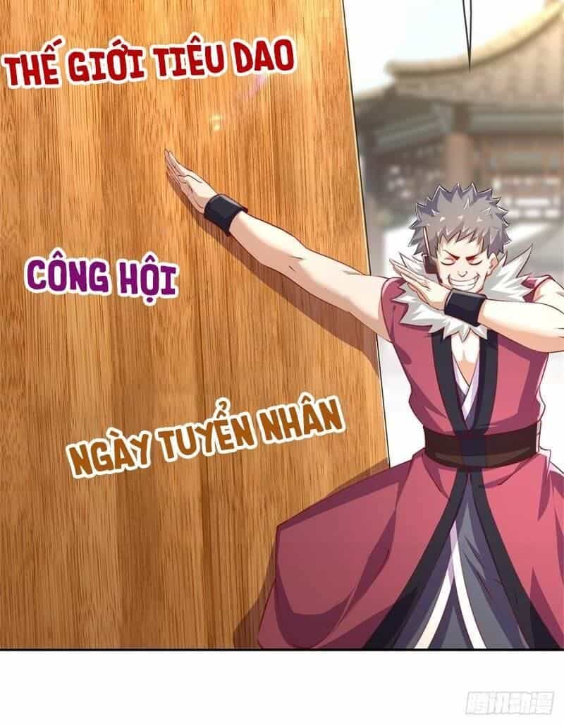 Võng Du Chi Tối Cường Đoán Mệnh Sư - Chương 53 - ảnh 15