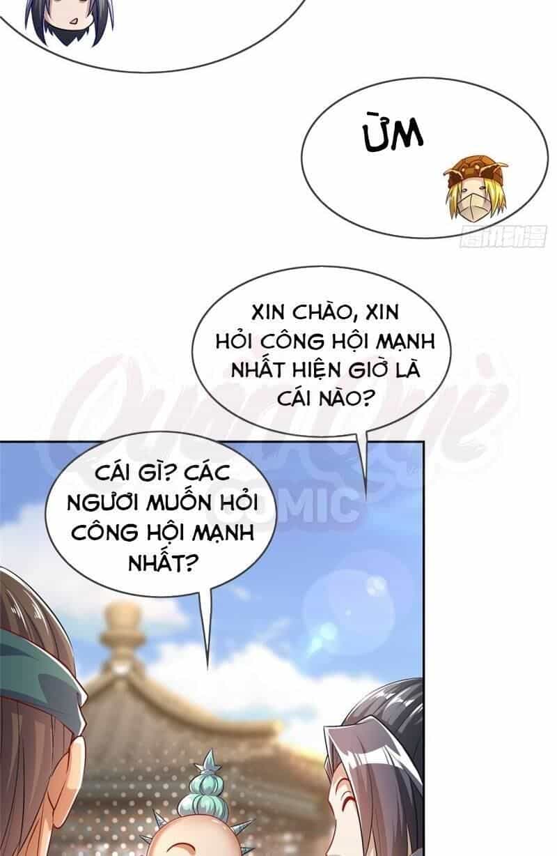 Võng Du Chi Tối Cường Đoán Mệnh Sư - Chương 53 - ảnh 17