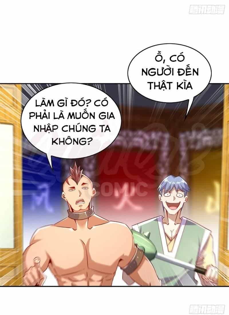 Võng Du Chi Tối Cường Đoán Mệnh Sư - Chương 53 - ảnh 26