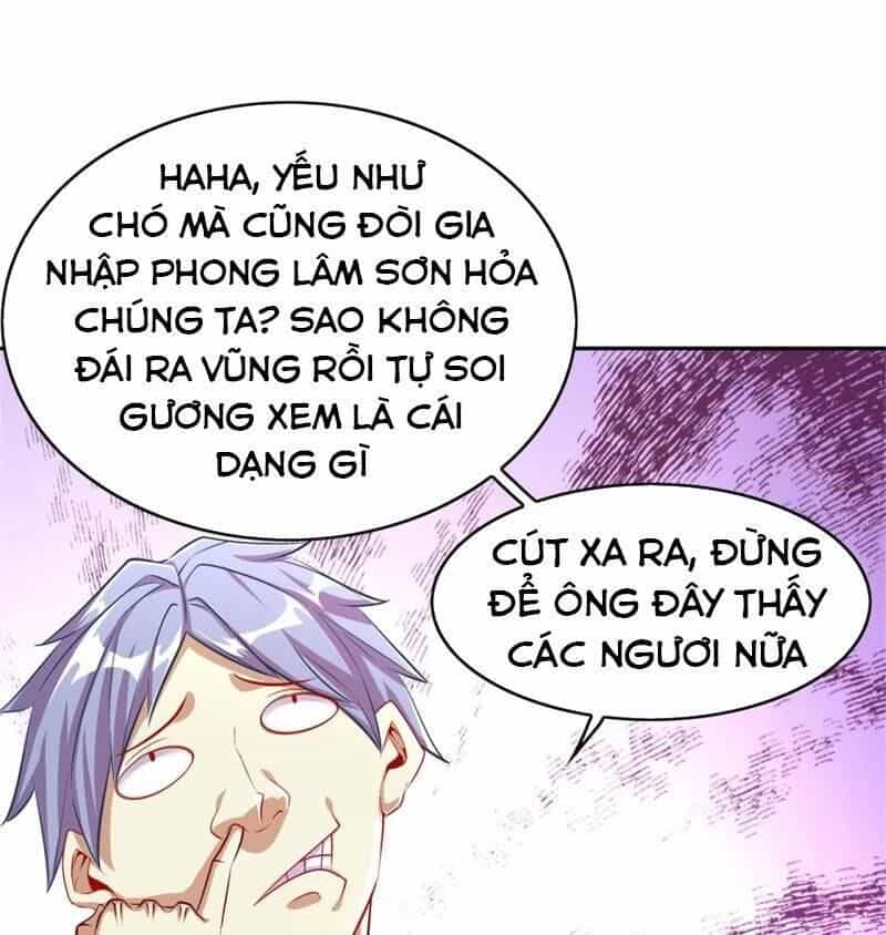 Võng Du Chi Tối Cường Đoán Mệnh Sư - Chương 53 - ảnh 29