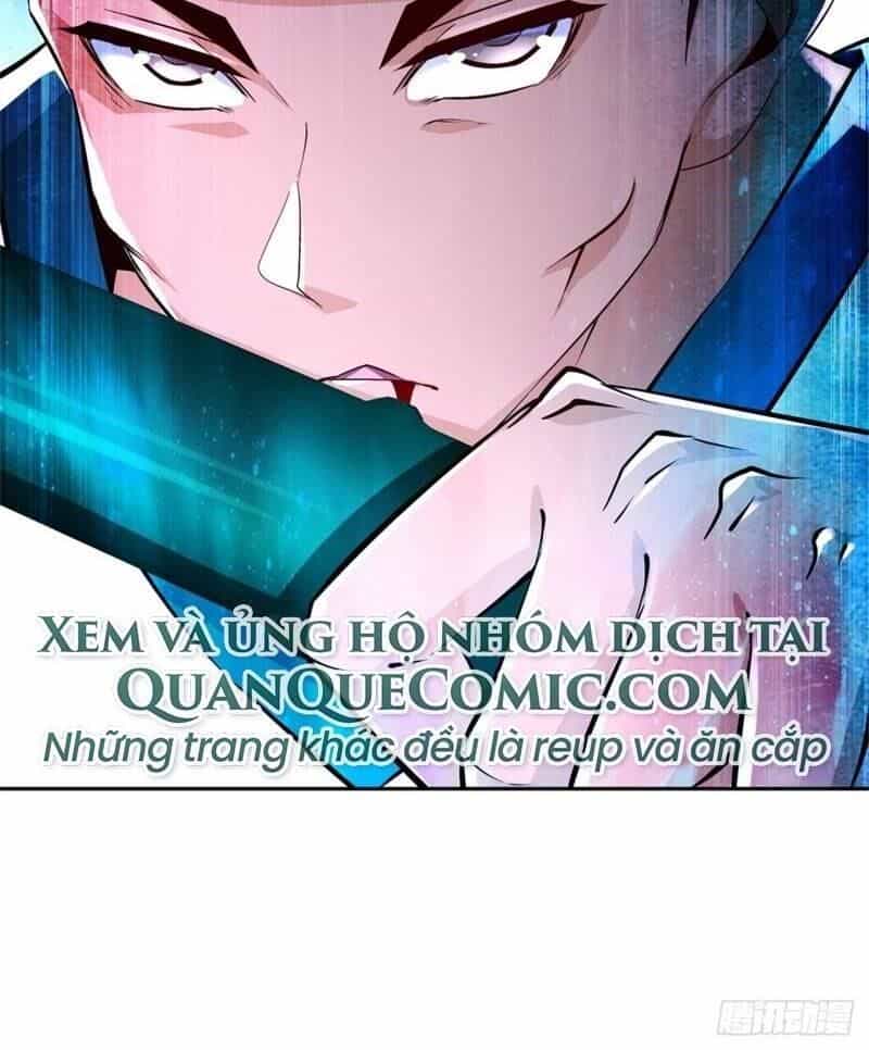 Võng Du Chi Tối Cường Đoán Mệnh Sư - Chương 53 - ảnh 35