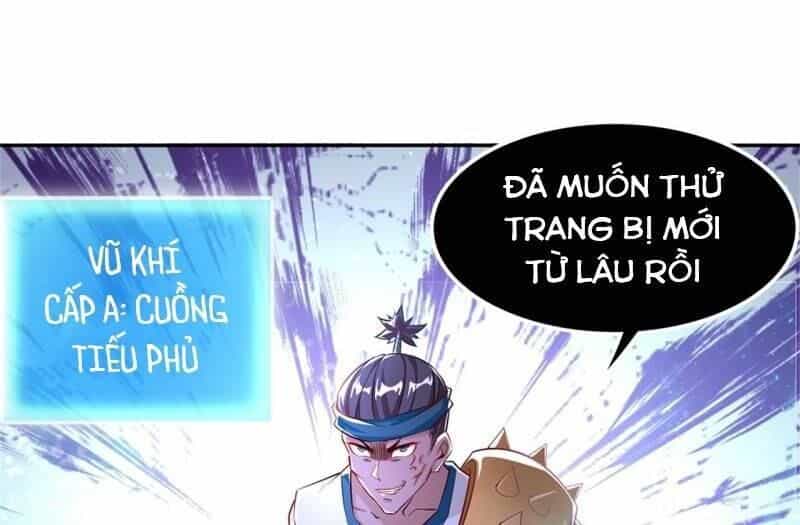 Võng Du Chi Tối Cường Đoán Mệnh Sư - Chương 53 - ảnh 36
