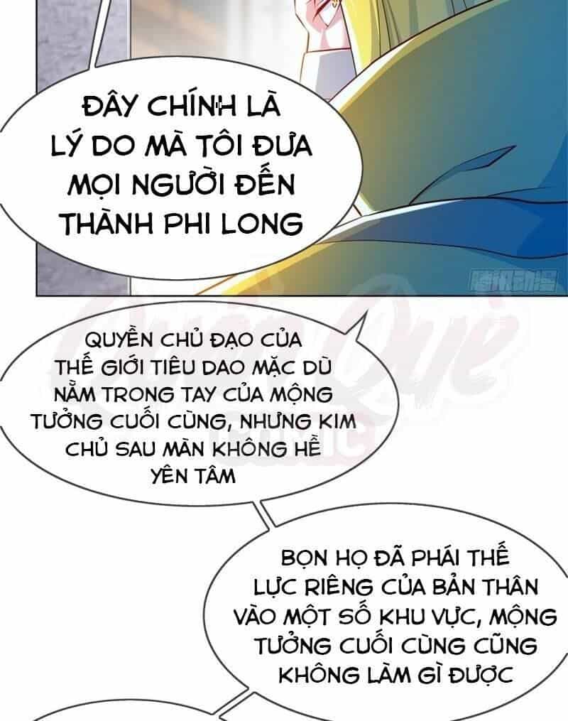Võng Du Chi Tối Cường Đoán Mệnh Sư - Chương 53 - ảnh 4