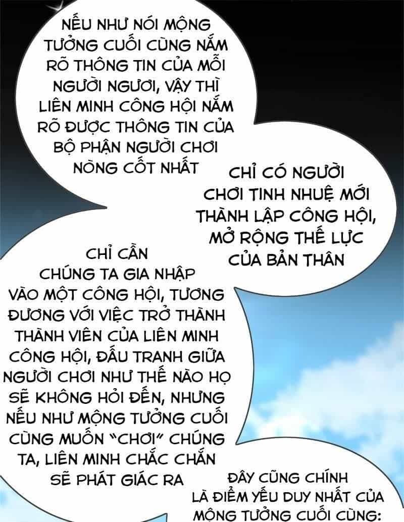 Võng Du Chi Tối Cường Đoán Mệnh Sư - Chương 53 - ảnh 6