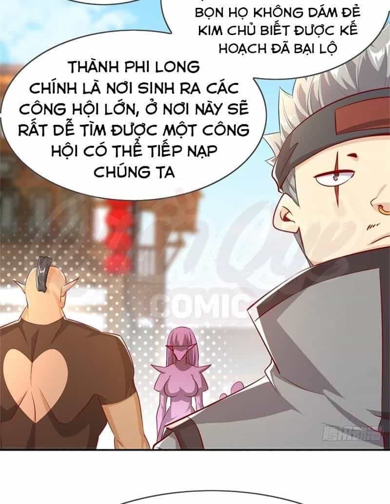 Võng Du Chi Tối Cường Đoán Mệnh Sư - Chương 53 - ảnh 7