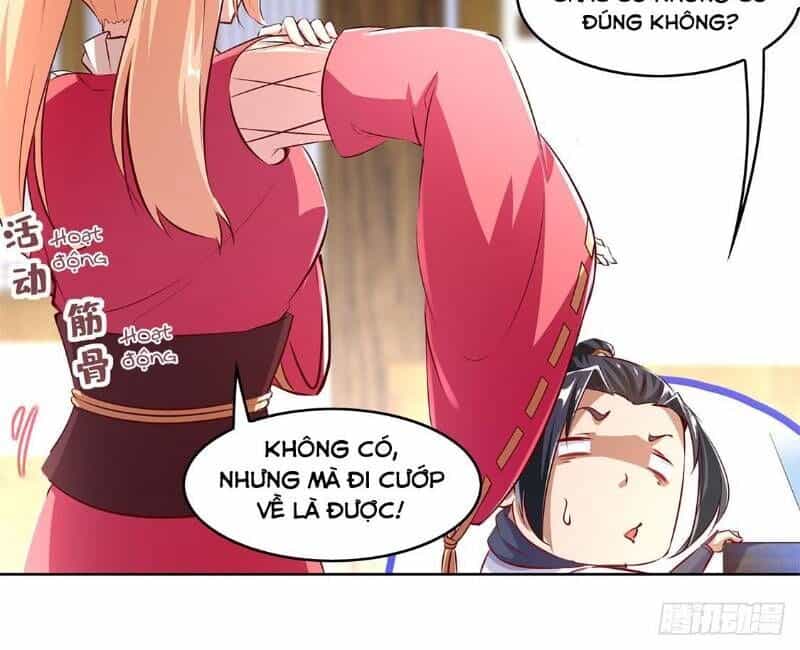 Võng Du Chi Tối Cường Đoán Mệnh Sư - Chương 8 - ảnh 16