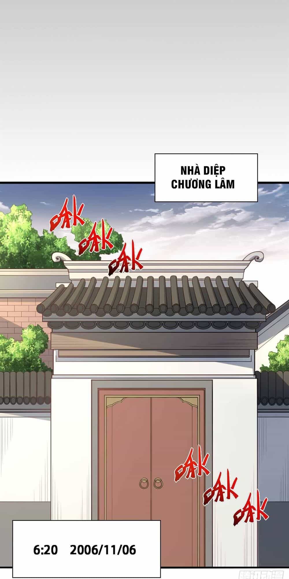 Võng Du Chi Tối Cường Liệp Nhân - Chương 1 - ảnh 16