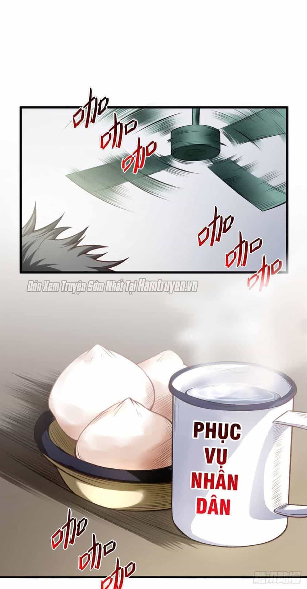 Võng Du Chi Tối Cường Liệp Nhân - Chương 1 - ảnh 22