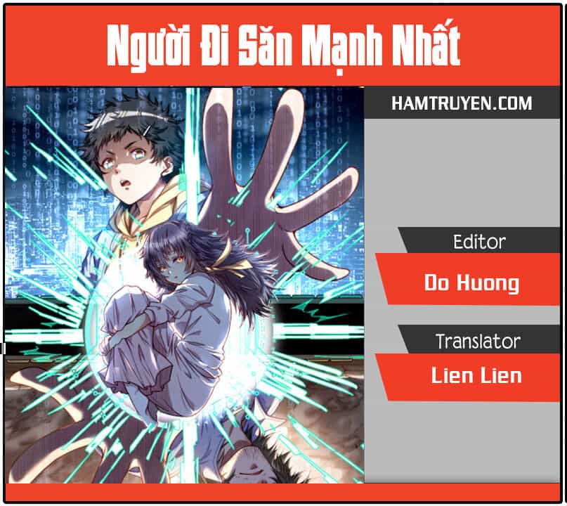 Võng Du Chi Tối Cường Liệp Nhân - Chương 10 - ảnh 1
