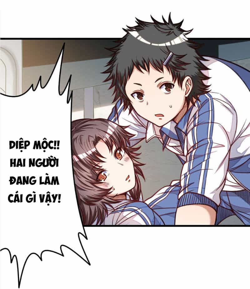 Võng Du Chi Tối Cường Liệp Nhân - Chương 10 - ảnh 17