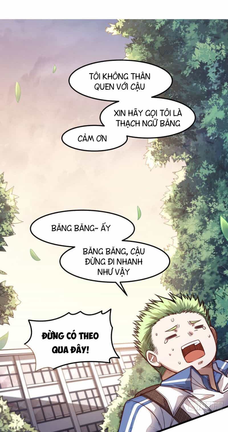Võng Du Chi Tối Cường Liệp Nhân - Chương 10 - ảnh 31