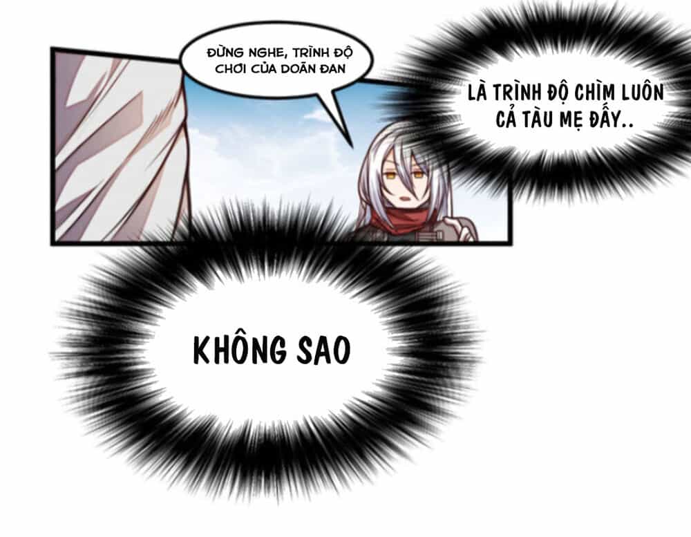 Võng Du Chi Tối Cường Liệp Nhân - Chương 11 - ảnh 18