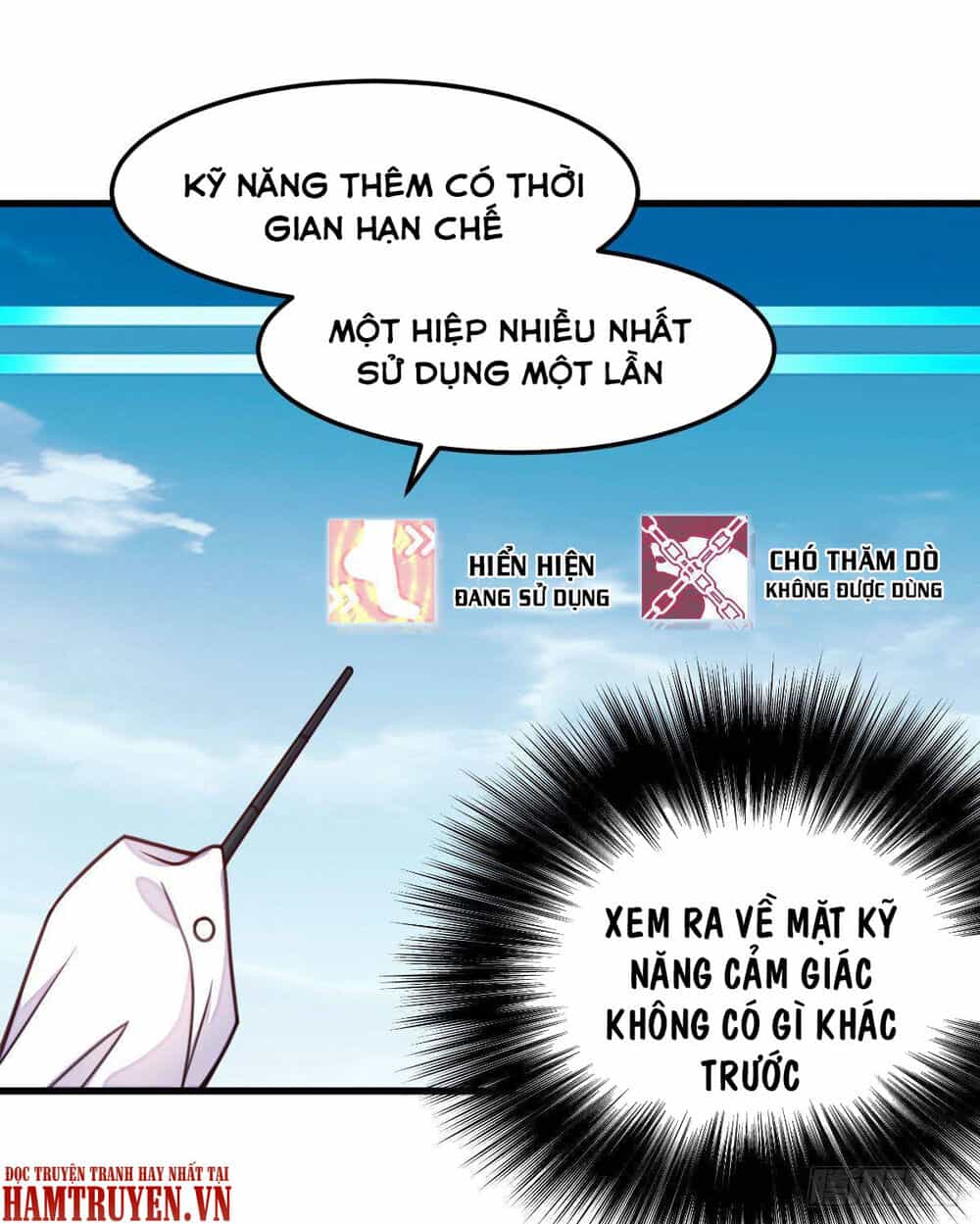 Võng Du Chi Tối Cường Liệp Nhân - Chương 12 - ảnh 5