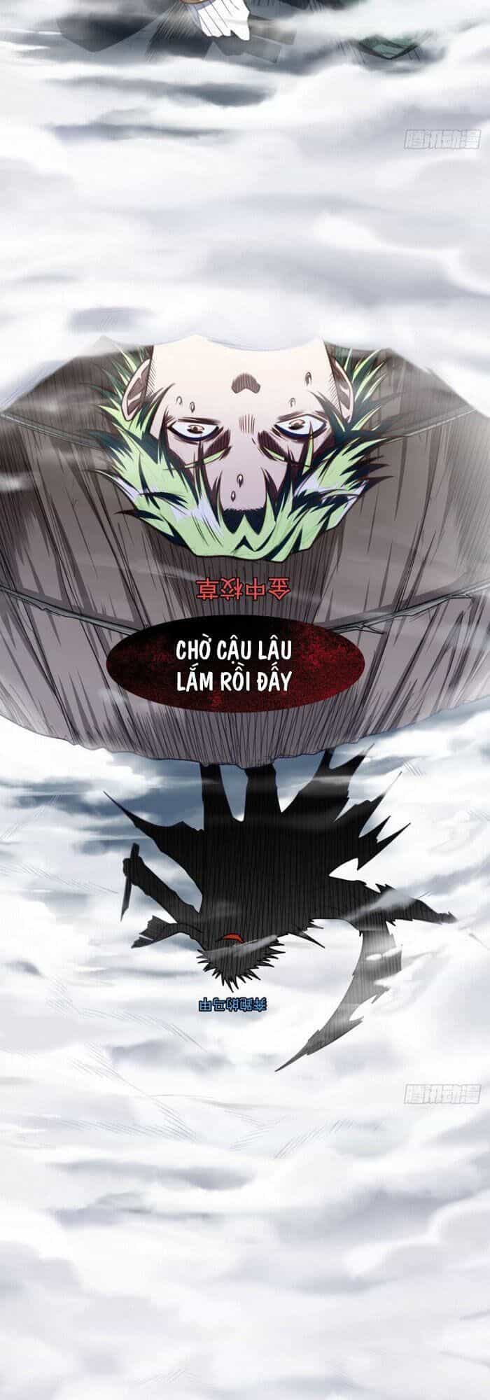 Võng Du Chi Tối Cường Liệp Nhân - Chương 13 - ảnh 17