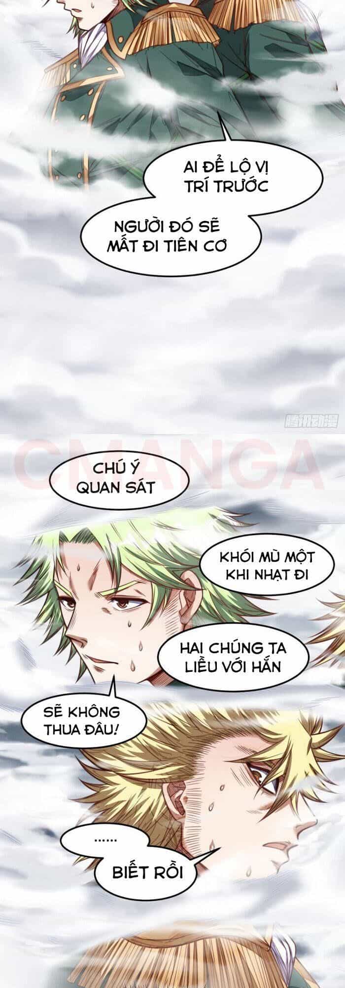 Võng Du Chi Tối Cường Liệp Nhân - Chương 13 - ảnh 8