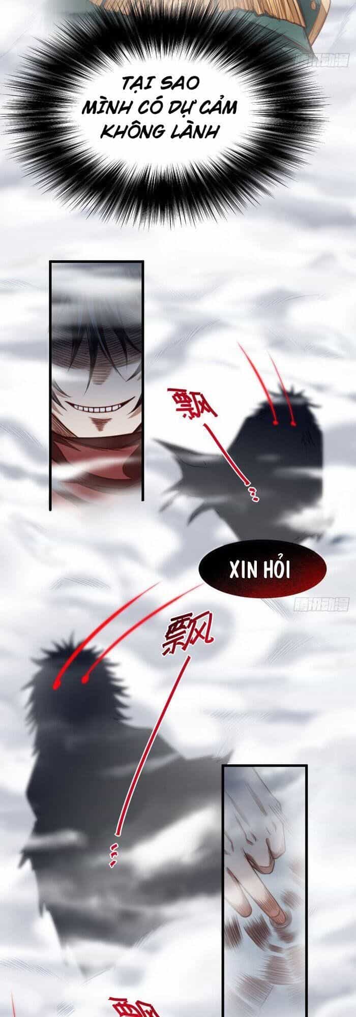 Võng Du Chi Tối Cường Liệp Nhân - Chương 13 - ảnh 9