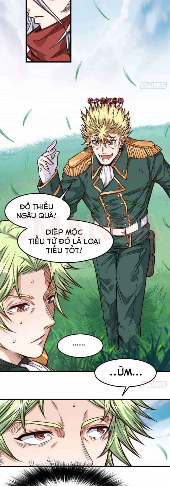 Võng Du Chi Tối Cường Liệp Nhân - Chương 14 - ảnh 2