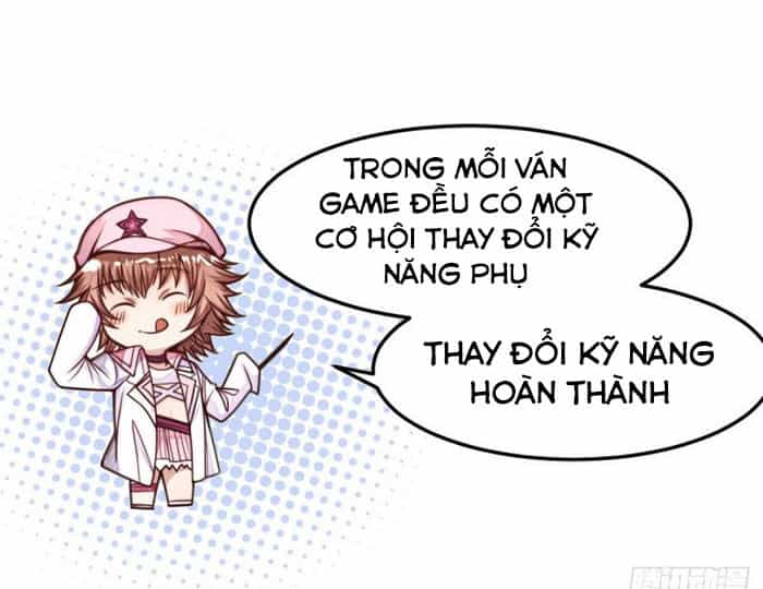 Võng Du Chi Tối Cường Liệp Nhân - Chương 16 - ảnh 11